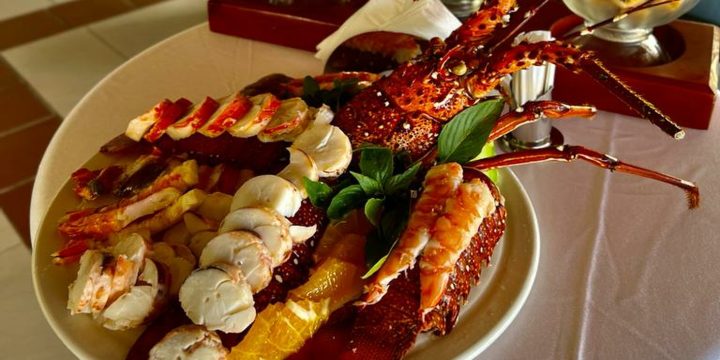 Sea Food