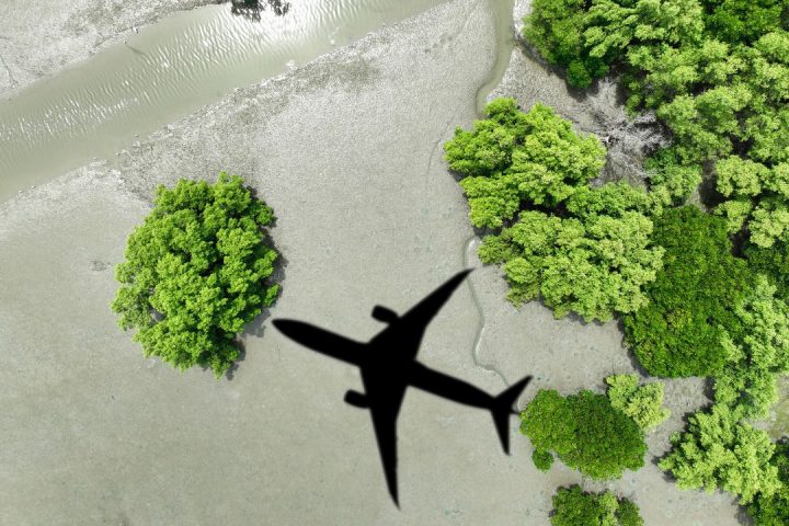 Sustainable Travel